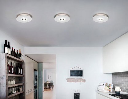 Bugia Single 3000K LED Ceiling Light