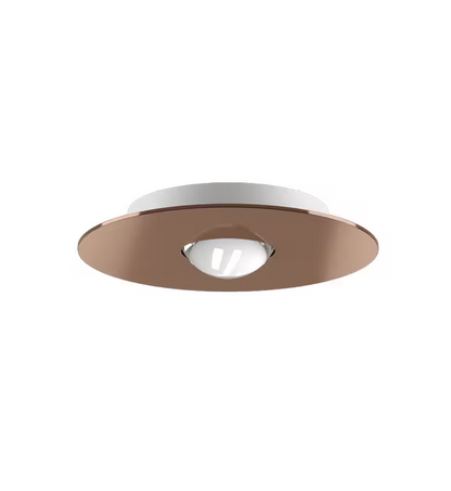 Bugia Single 3000K LED Ceiling Light