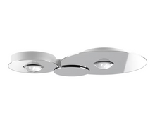 Bugia Double 2700K LED Ceiling Light