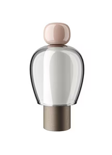 Easy Peasy Cordless LED Table Lamp