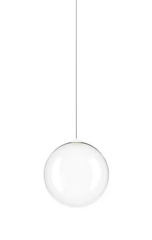 Random Solo 14 LED Pendant