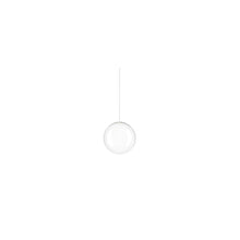 Random Solo 18 LED Pendant