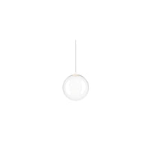 Random Solo 23 LED Pendant