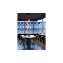 Random Solo 28 LED Pendant