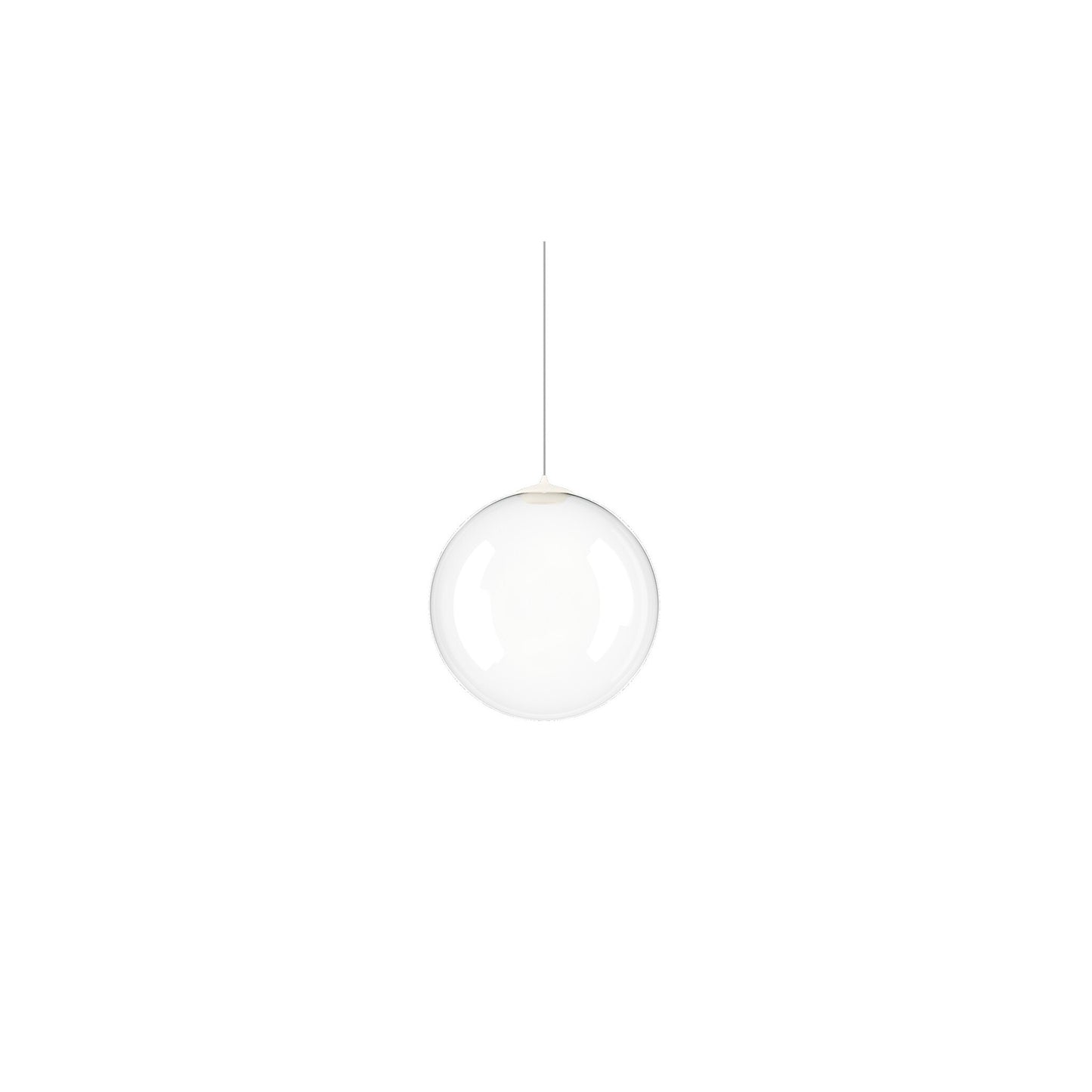 Random Solo 28 LED Pendant