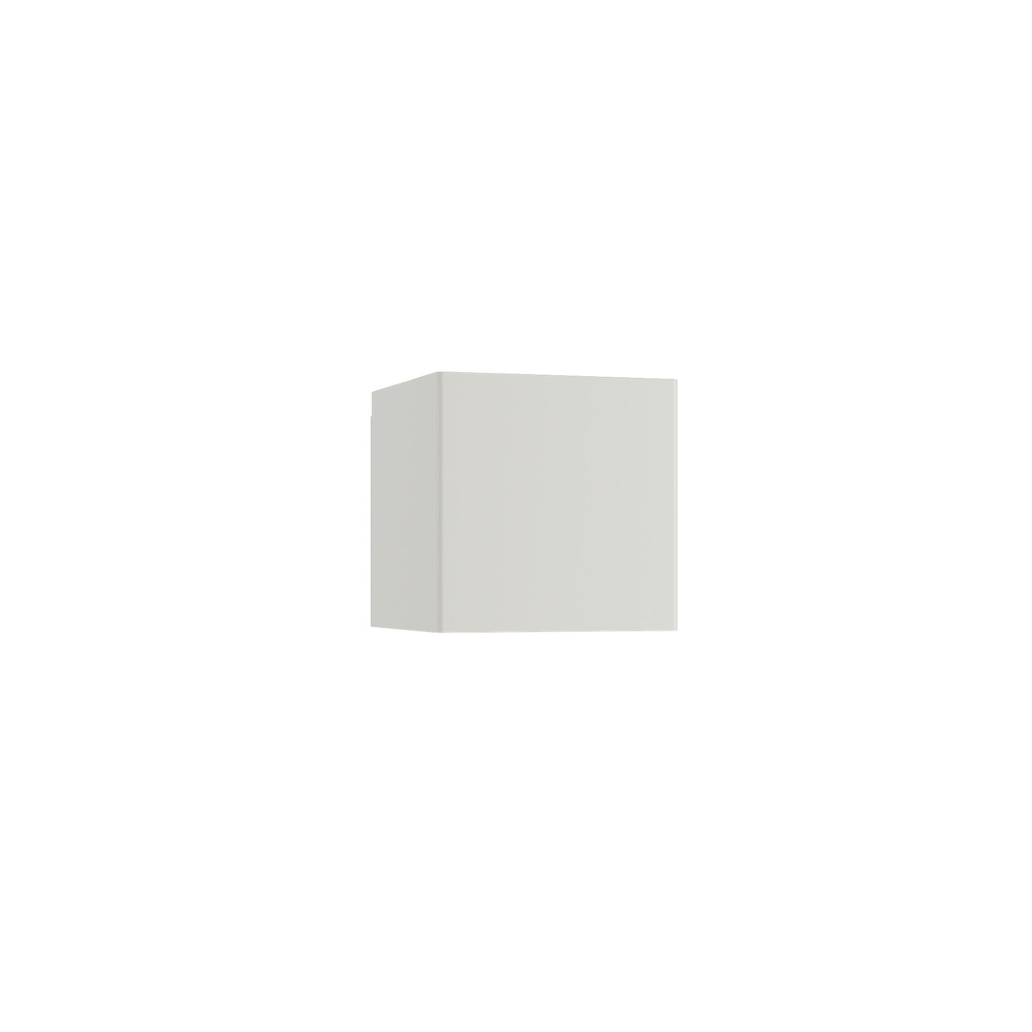 Laser 10x10 3000K LED Wall Light