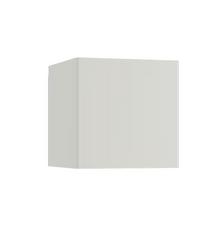 Laser 10x10 2700K LED Wall Light