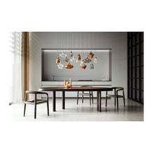 Nostalgia Small LED Pendant