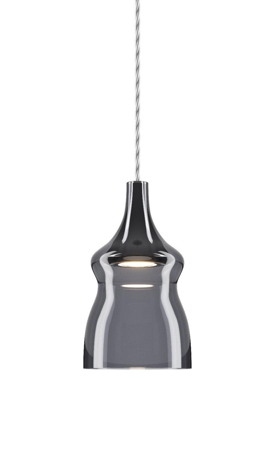 Nostalgia Small LED Pendant