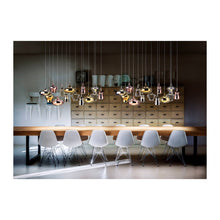 Nostalgia Medium LED Pendant