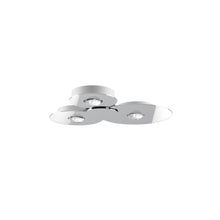 Bugia Triple 2700K LED Ceiling Light