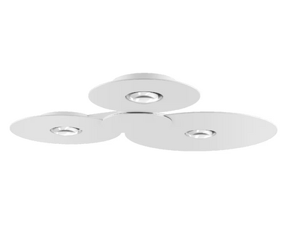 Bugia Mega 2700K LED Ceiling Light