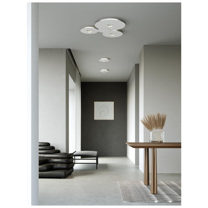 Bugia Mega 2700K LED Ceiling Light