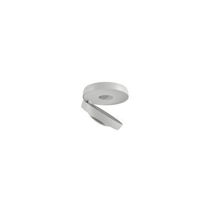 Nautilus 2700K LED Ceiling Light