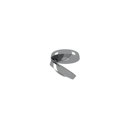 Nautilus 2700K LED Ceiling Light