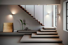 Nautilus 3000K LED Ceiling Light