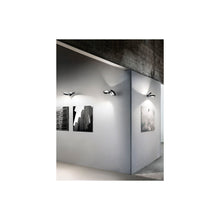 Nautilus 3000K LED Wall Light