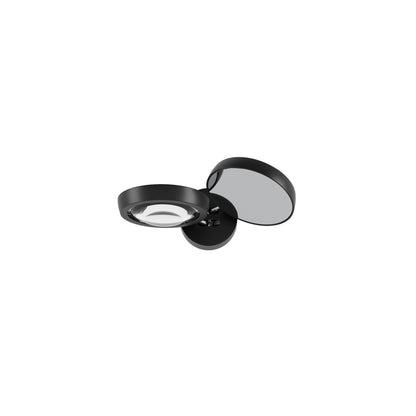 Nautilus 3000K LED Wall Light