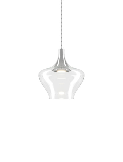 Nostalgia Medium LED Pendant