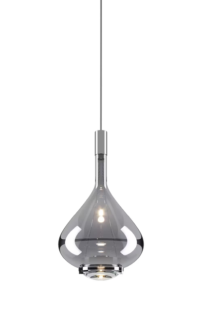 Sky Fall Medium LED Pendant