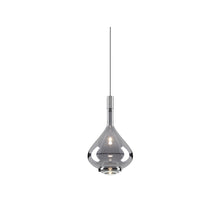 Sky Fall Medium LED Pendant