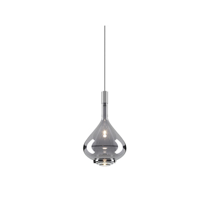 Sky Fall Medium LED Pendant