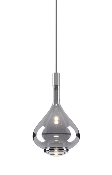Sky Fall Medium LED Pendant