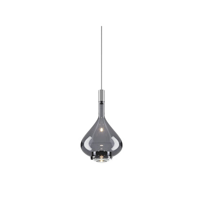 Sky Fall Medium LED Pendant