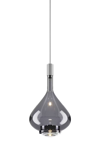 Sky Fall Medium LED Pendant