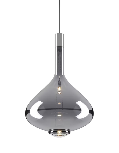 Sky Fall Large LED Pendant