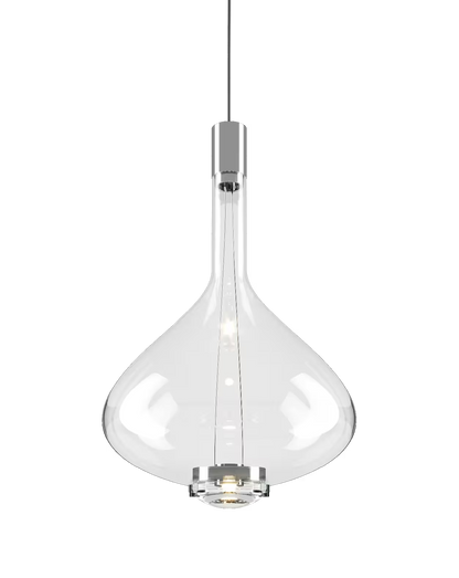 Sky Fall Large LED Pendant