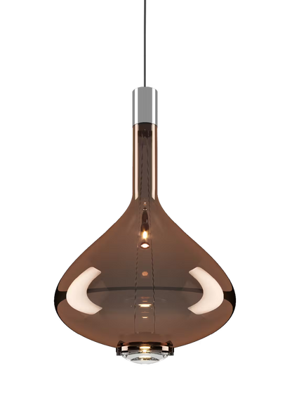Sky Fall Large LED Pendant