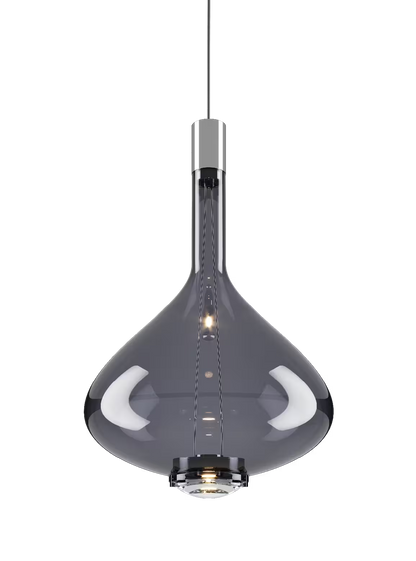 Sky Fall Large LED Pendant