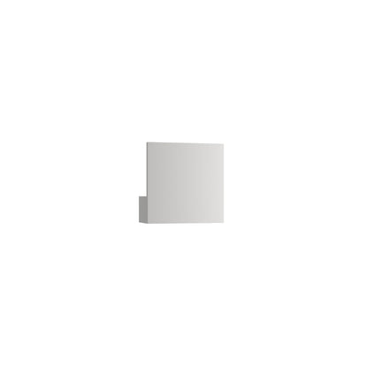 Puzzle Single Square 3000K LED Wall Light