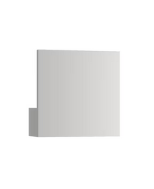 Puzzle Single Square 3000K LED Wall Light