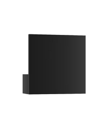 Puzzle Single Square 3000K LED Wall Light