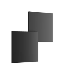 Puzzle Double Square 3000K LED Wall Light