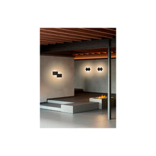Puzzle Square & Rectangle 2700K LED Wall Light