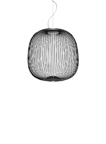 Spokes 2 LED Pendant