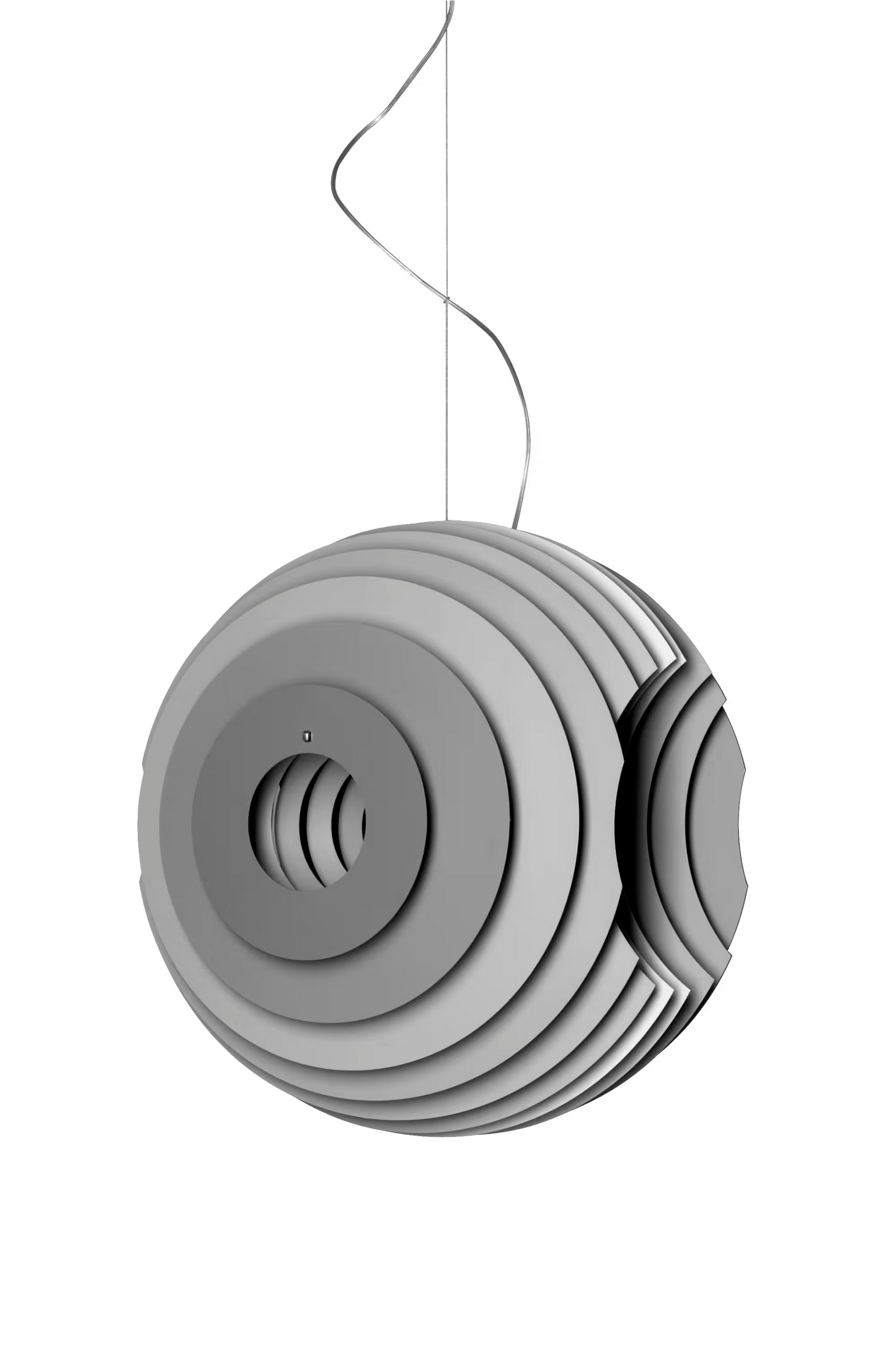 Supernova Single Pendant