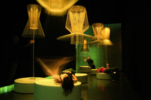 Allegro Ritmico 2-Light Pendant