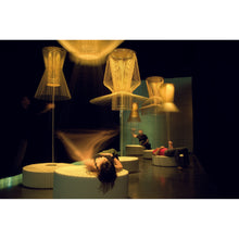Allegro Ritmico 2-Light LED Pendant Graphite