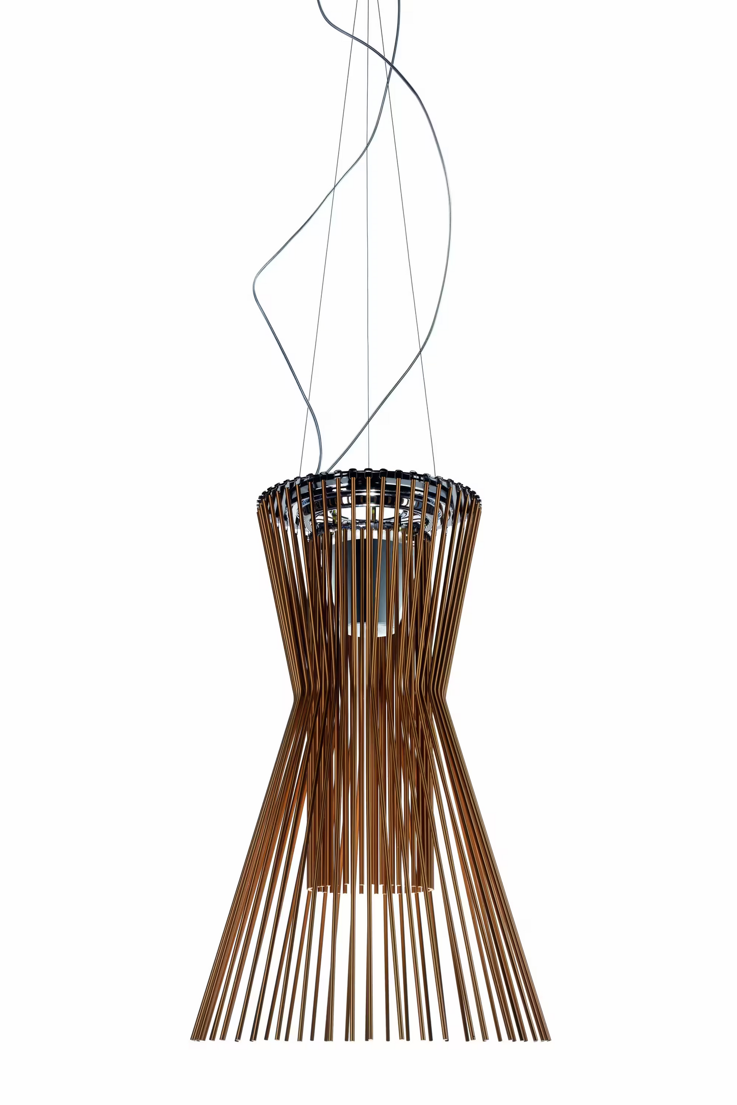 Allegro Vivace 2-Light LED Pendant