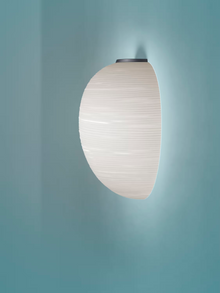 Rituals 3 Semi Wall Light