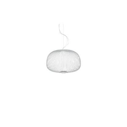 Spokes 3 MyLight LED Pendant