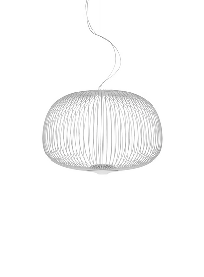 Spokes 3 MyLight LED Pendant