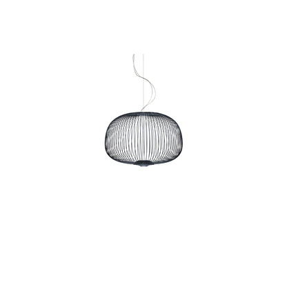 Spokes 3 MyLight LED Pendant
