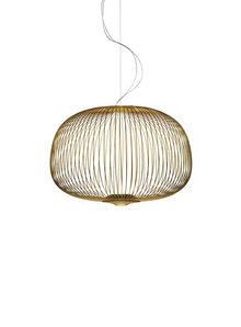 Spokes 3 MyLight LED Pendant