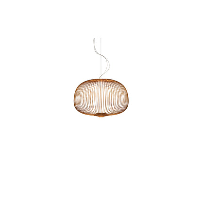 Spokes 3 MyLight LED Pendant