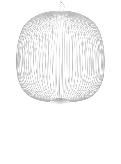 Spokes 2 Large MyLight Pendant